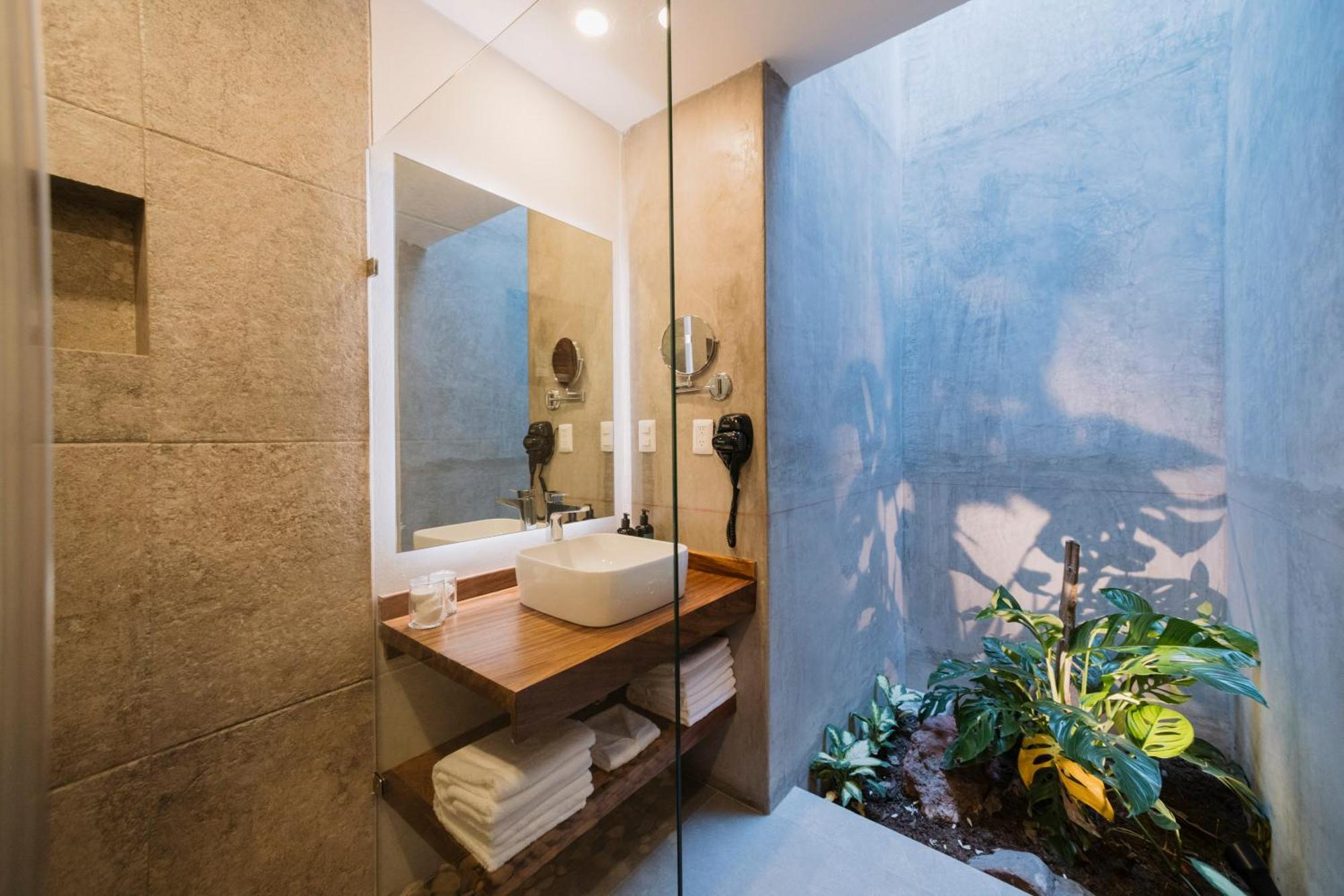 Punta Agave Suites Oaxaca Экстерьер фото