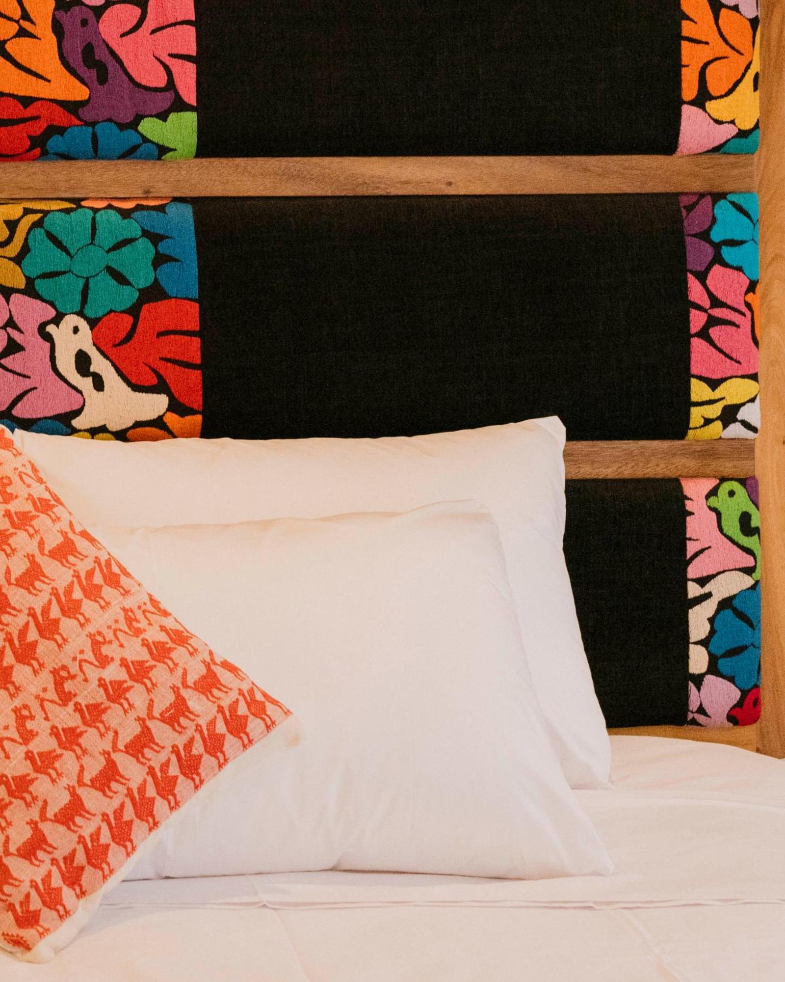 Punta Agave Suites Oaxaca Экстерьер фото