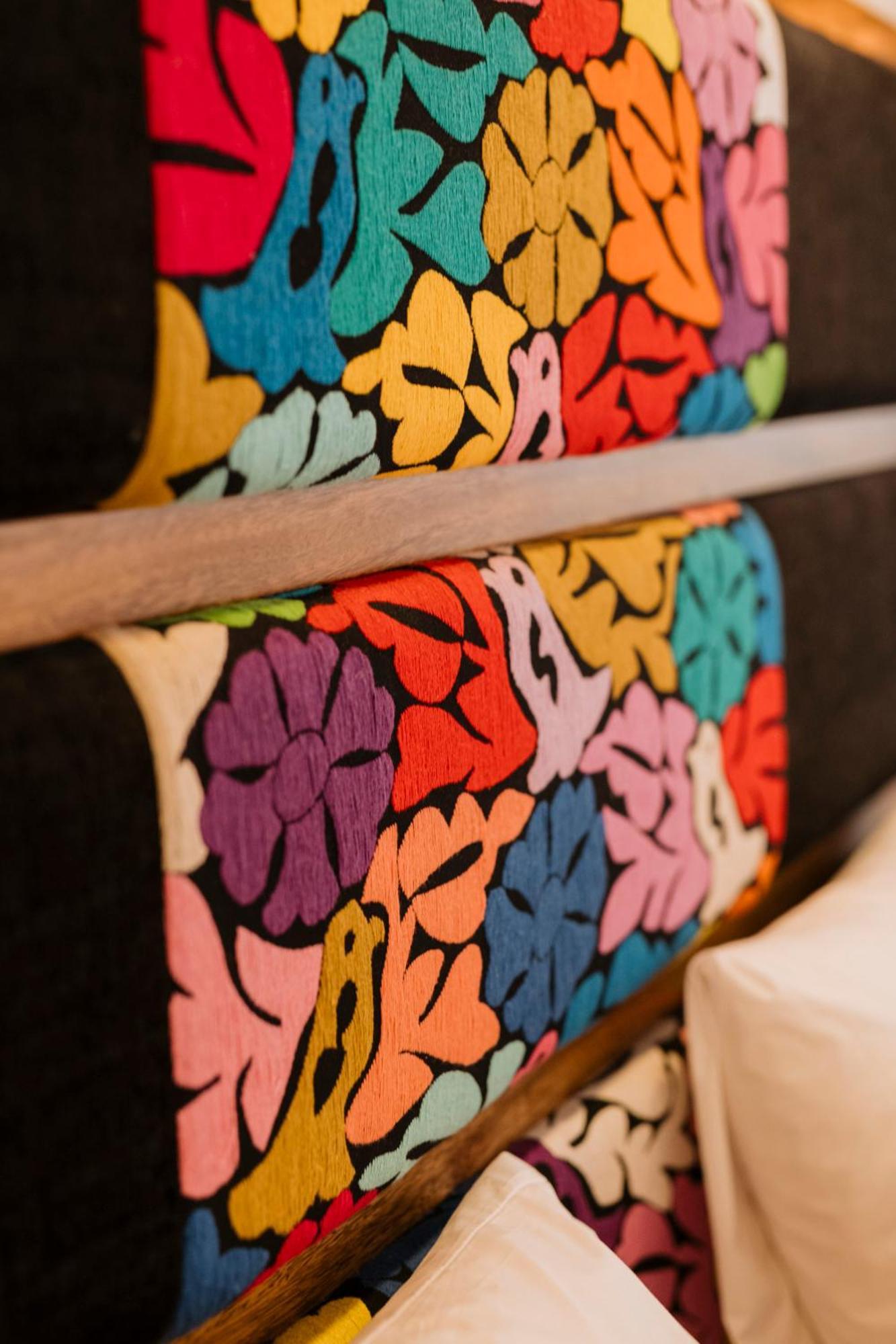 Punta Agave Suites Oaxaca Экстерьер фото