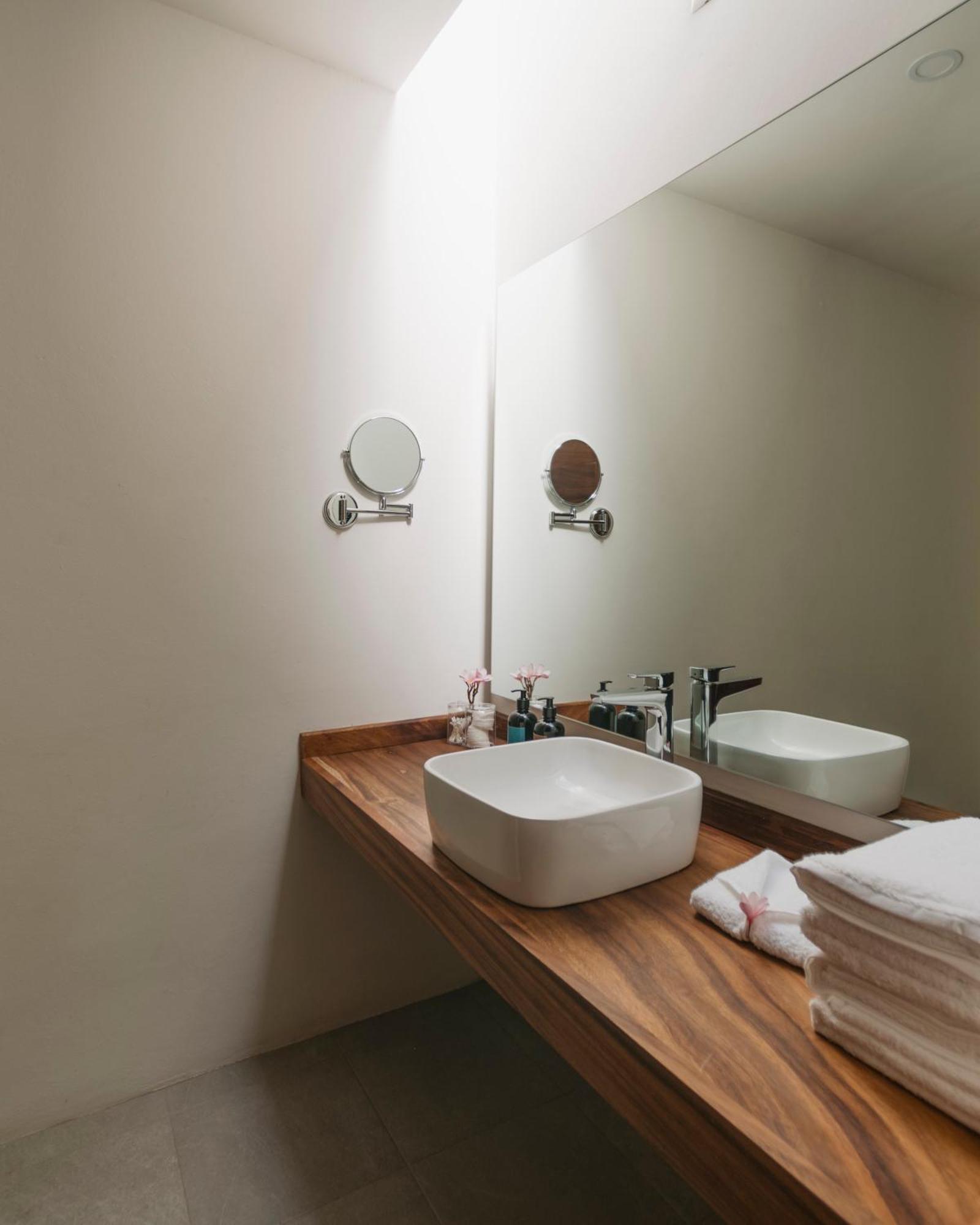 Punta Agave Suites Oaxaca Экстерьер фото