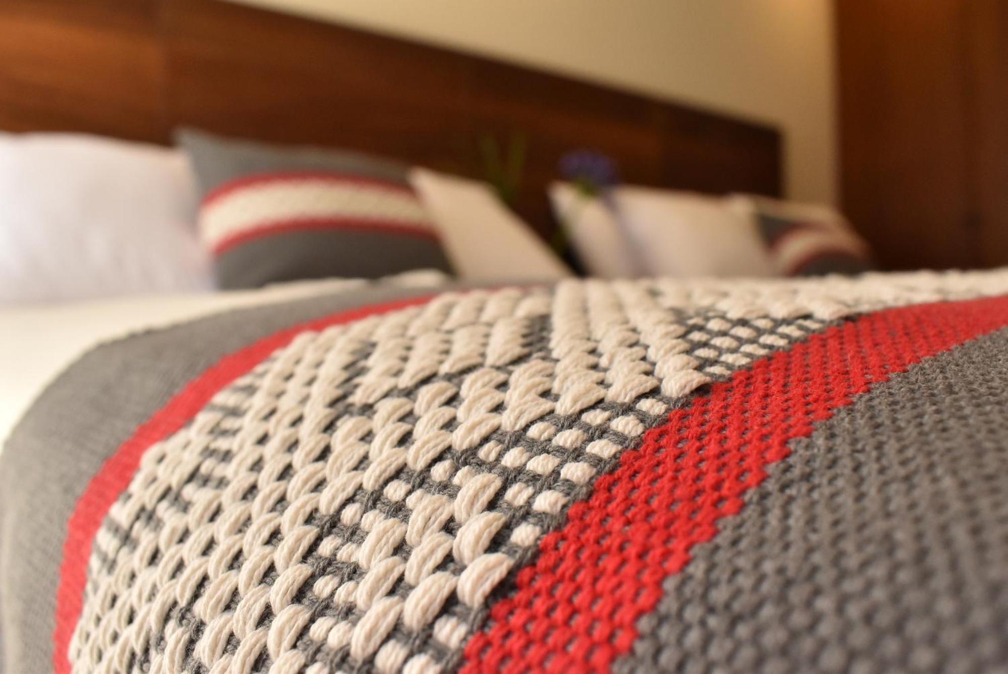 Punta Agave Suites Oaxaca Экстерьер фото
