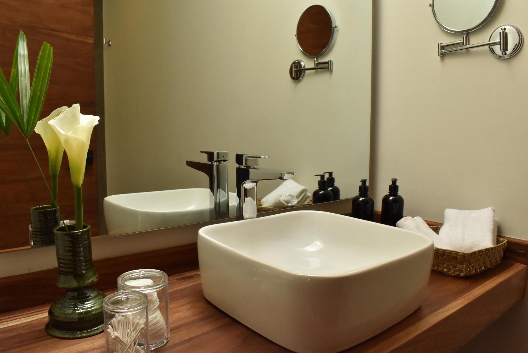 Punta Agave Suites Oaxaca Экстерьер фото
